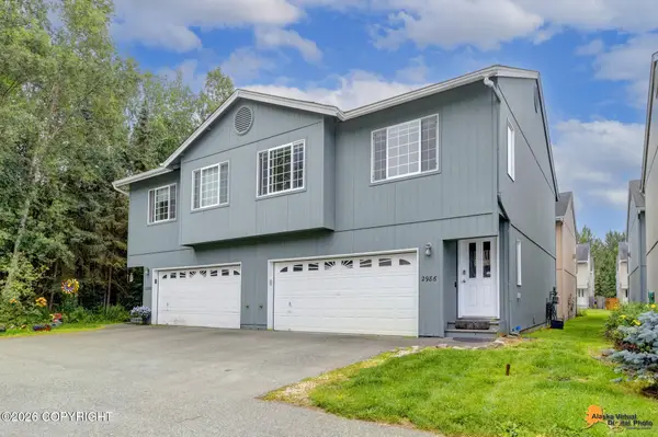 2986 Suncatcher Court #50, Anchorage, AK 99507