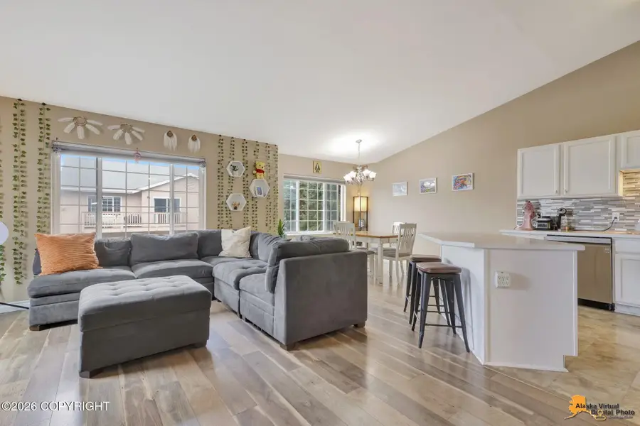 2986 Suncatcher Court #50, Anchorage, AK 99507 - #3