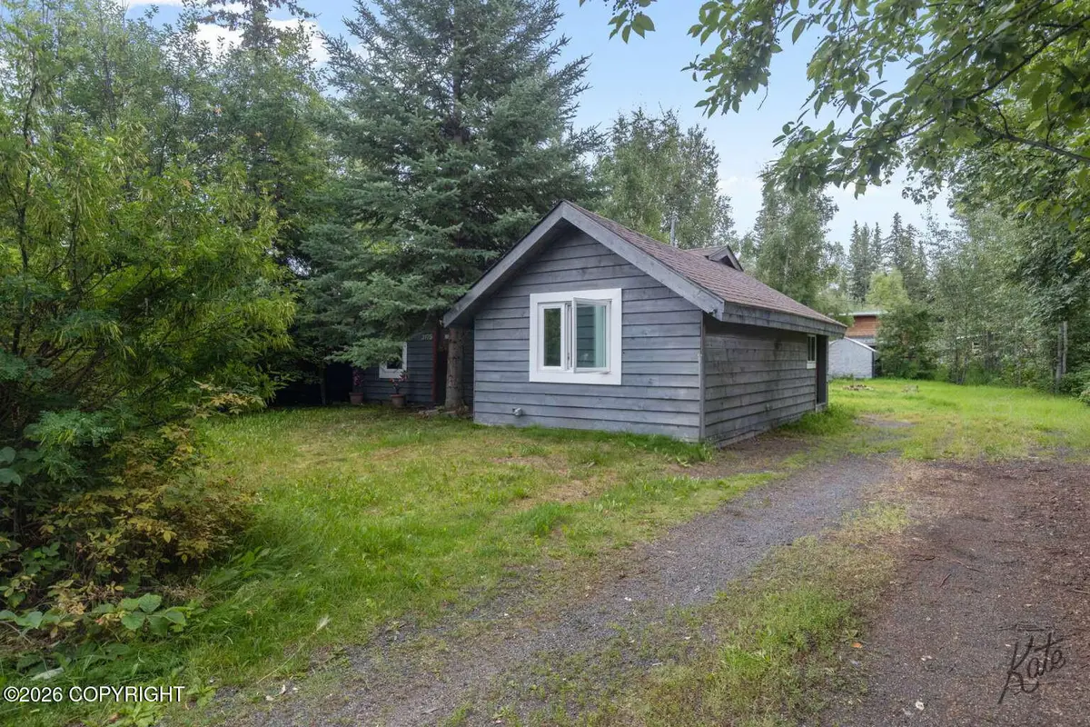 3175 Totem Drive, Fairbanks, AK 99709 - #1