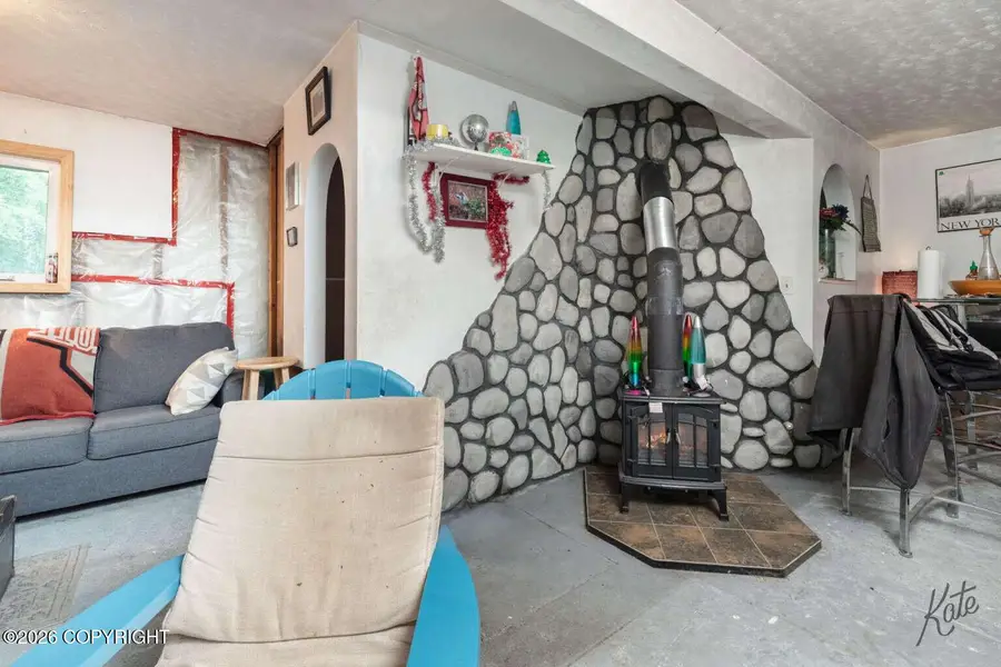3175 Totem Drive, Fairbanks, AK 99709 - #3