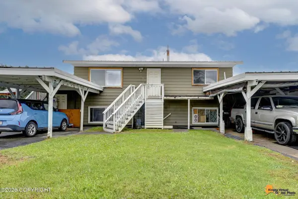3111 W 33rd Avenue, Anchorage, AK 99517