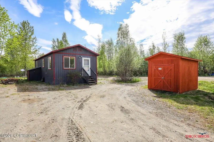 15730 W Hess Lane, Big Lake, AK 99652 - #2