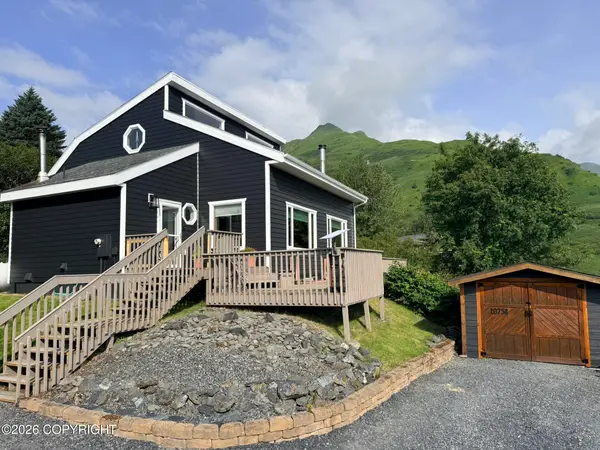 10758 Birch Circle, Kodiak, AK 99615