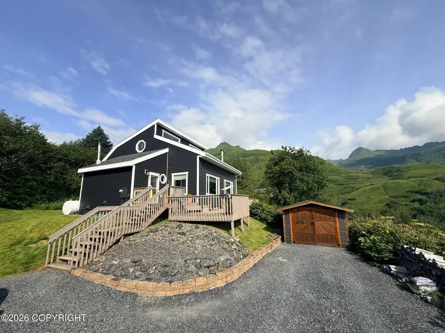 10758 Birch Circle, Kodiak, AK 99615 - #2