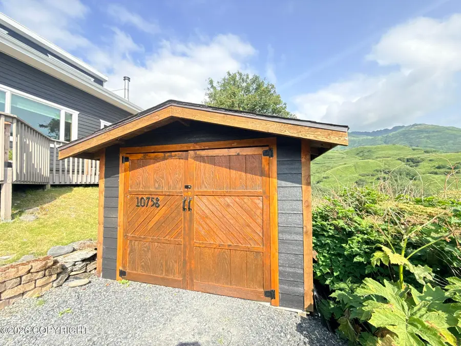 10758 Birch Circle, Kodiak, AK 99615 - #3
