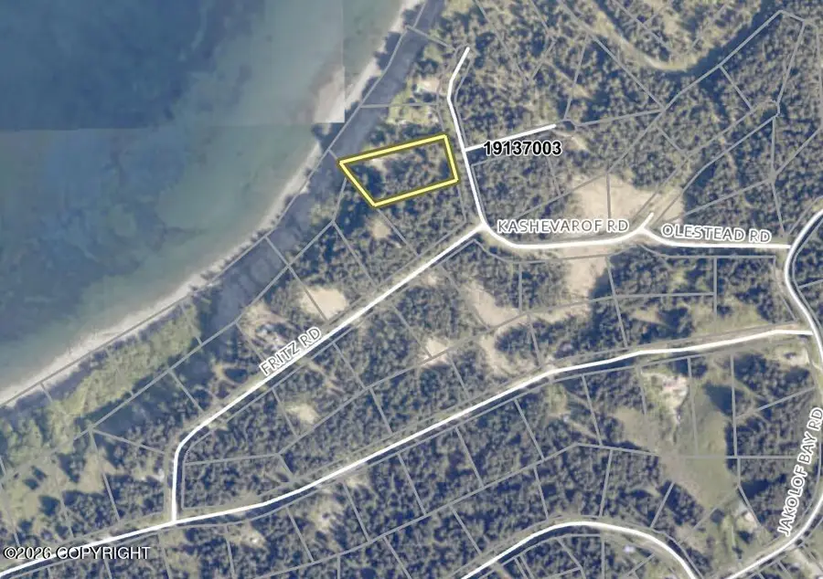 1717 Kashevarof Road, Seldovia, AK 99663 - #2