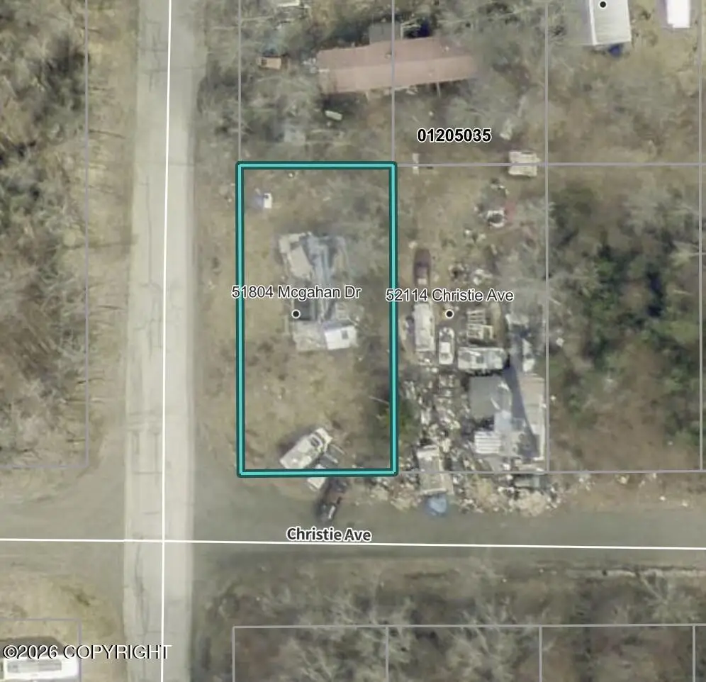 51804 Mcgahan Drive, Nikiski, AK 99611 - #1