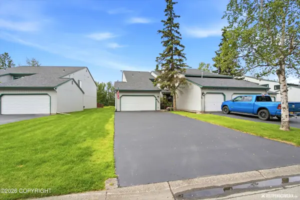 6721 Lunar Drive #G-1, Anchorage, AK 99504