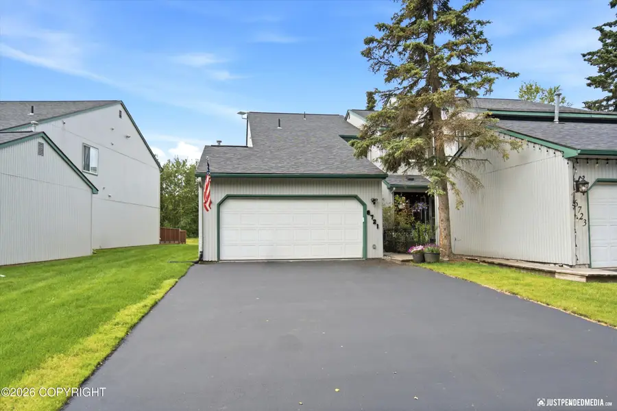 6721 Lunar Drive #G-1, Anchorage, AK 99504 - #2