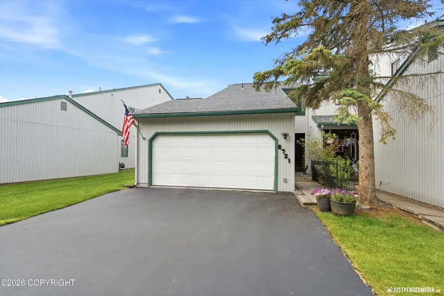 6721 Lunar Drive #G-1, Anchorage, AK 99504 - #3