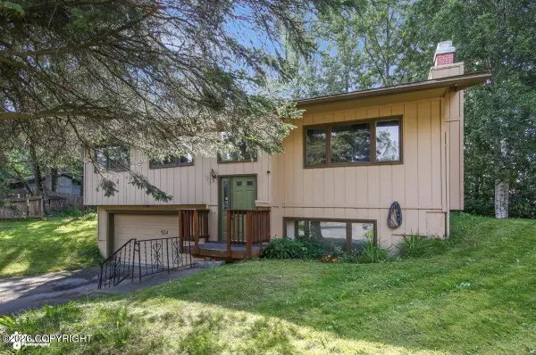 924 Norman Street, Anchorage, AK 99504