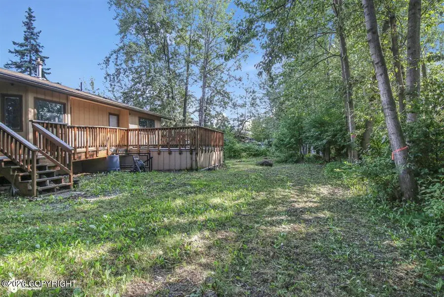 924 Norman Street, Anchorage, AK 99504 - #2