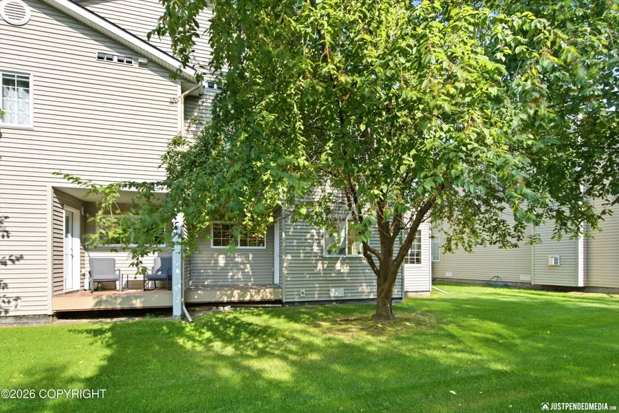 11418 Discovery Park Drive #15A, Anchorage, AK 99515 - #2