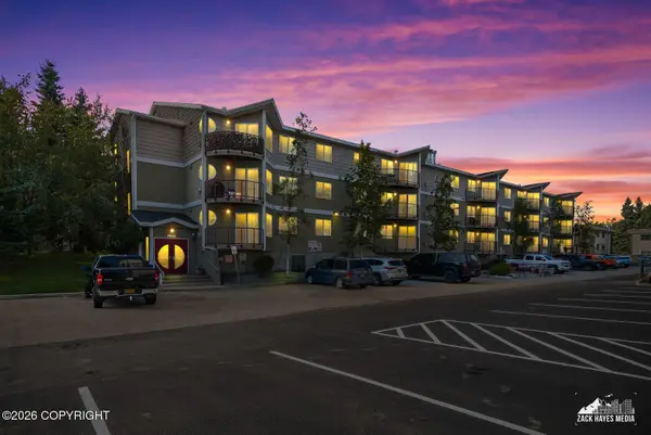 6109 Debarr Road #C301, Anchorage, AK 99504