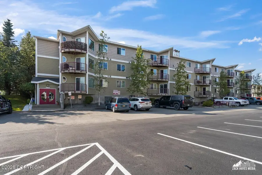 6109 Debarr Road #C301, Anchorage, AK 99504 - #3