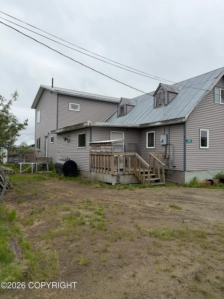 330 1st Avenue, Bethel, AK 99559 - #2