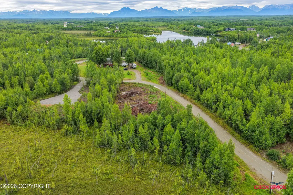 14607 W Lazy Circle, Big Lake, AK 99652 - #1