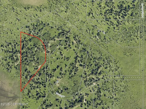 46075 Muskeg Drive, Homer, AK 99603