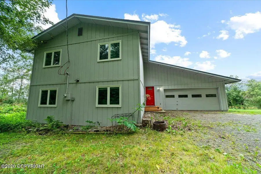 30828 Sagwon Avenue, Eagle River, AK 99577 - #3