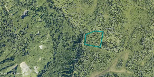 0 Fox Creek, Homer, AK 99603