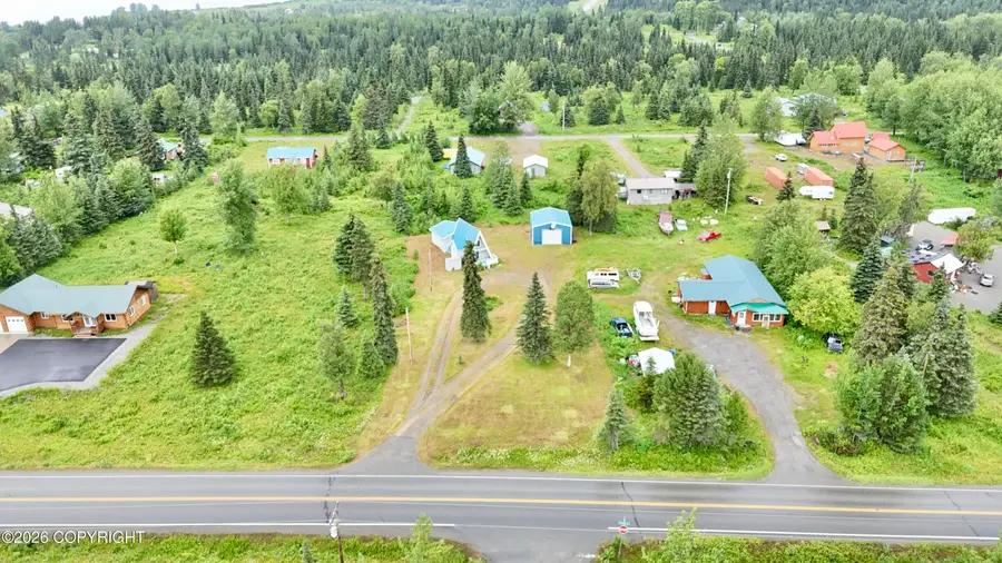 66100 Oil Well Road, Ninilchik, AK 99639 - #3