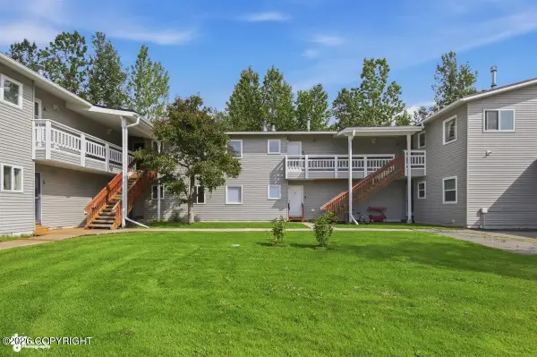 1481 Northview Drive #H6, Anchorage, AK 99504