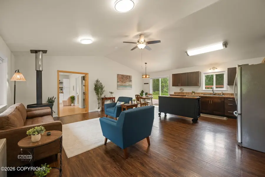 8281 E Gold Bullion Boulevard, Palmer, AK 99645 - #3