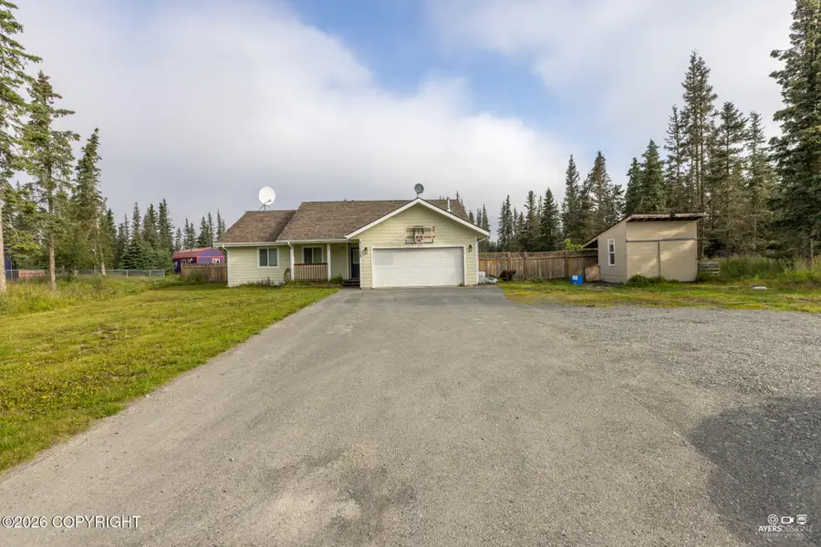 51112 Sea Quest Drive, Kenai, AK 99611 - #2