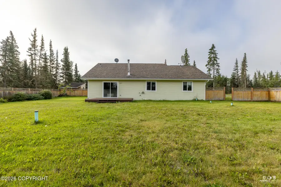 51112 Sea Quest Drive, Kenai, AK 99611 - #3
