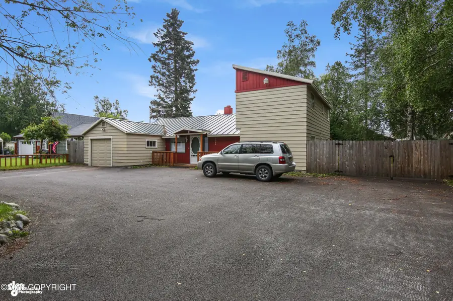 3008 W 29th Avenue, Anchorage, AK 99517 - #2