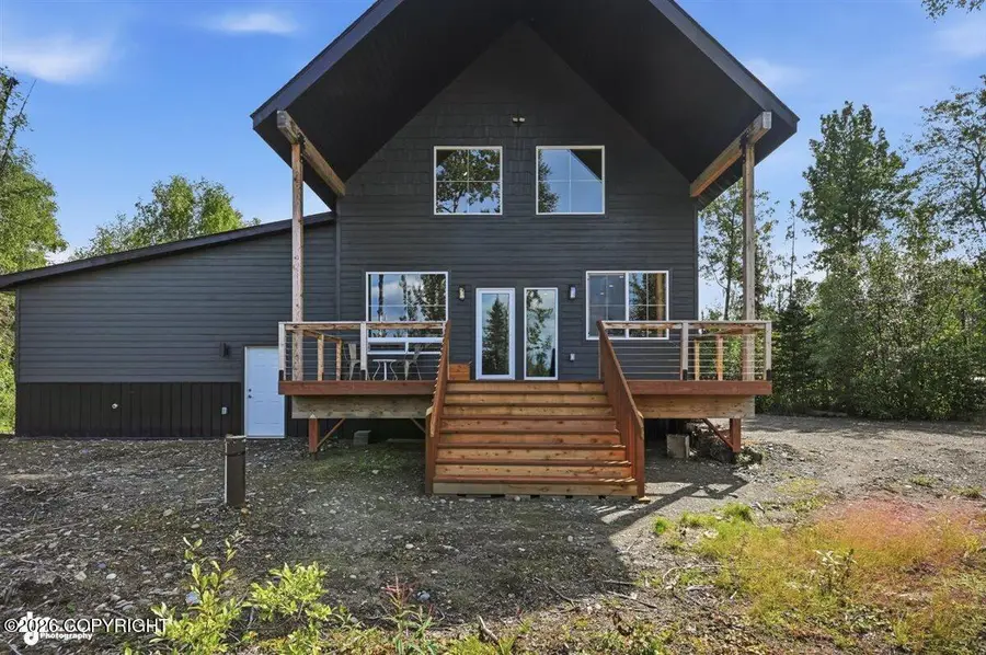 54762 S Salmon Run Road, Willow, AK 99688 - #3