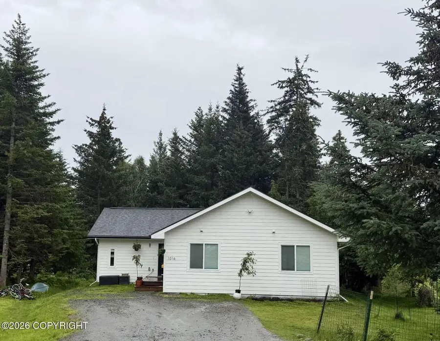 1016 Hillfair Court, Homer, AK 99603 - #3