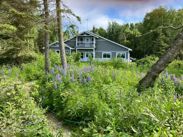 44773 Tide Place, Nikiski/North Kenai, AK 99611