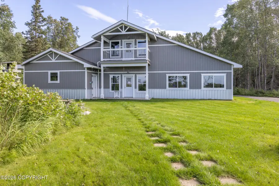 44773 Tide Place, Salamatof, AK 99611 - #2