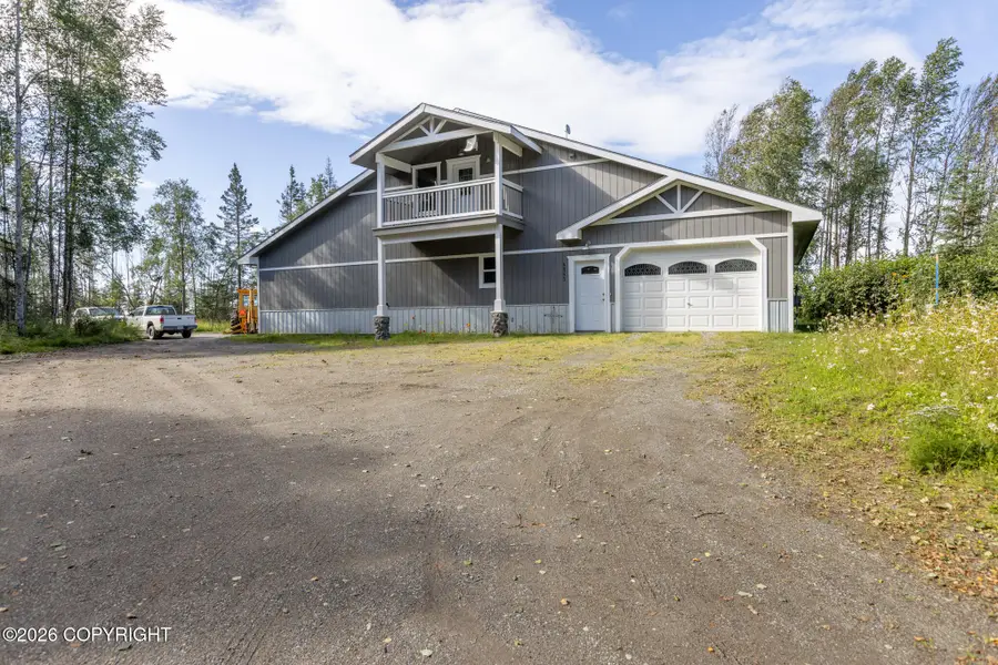 44773 Tide Place, Salamatof, AK 99611 - #3