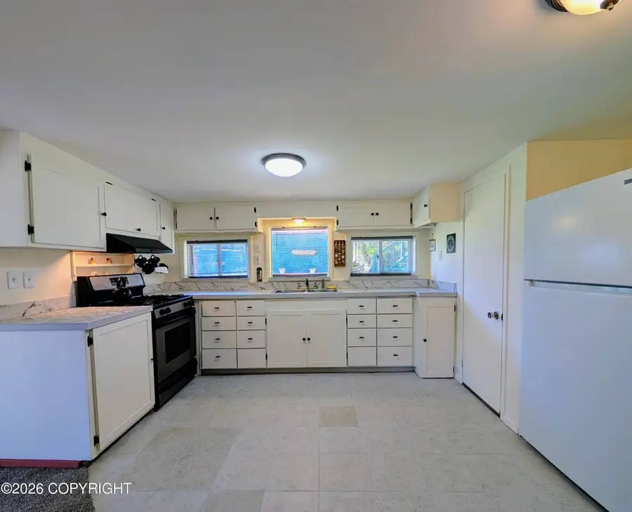 16027 Tovarish Lane, Ninilchik, AK 99639 - #3