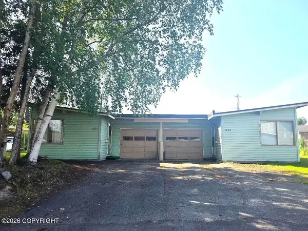 3941 Merrill Drive, Anchorage, AK 99517