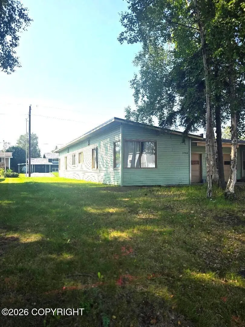3941 Merrill Drive, Anchorage, AK 99517 - #2