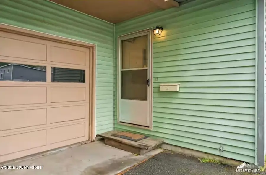 3941 Merrill Drive, Anchorage, AK 99517 - #3