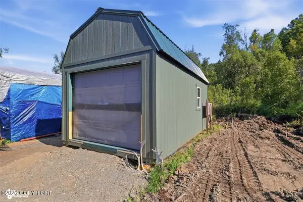 51935 Colosseum Court, Nikiski/North Kenai, AK 99611