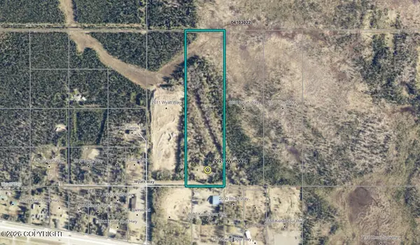 2021 Wyatt Way, Kenai, AK 99611