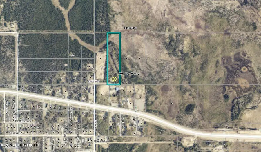 2021 Wyatt Way, Kenai, AK 99611 - #2