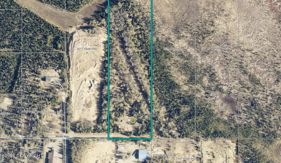 2021 Wyatt Way, Kenai, AK 99611 - #3