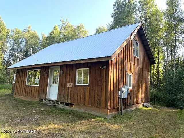 3274 S Dawn Lake Drive, Wasilla, AK 99654 - #2