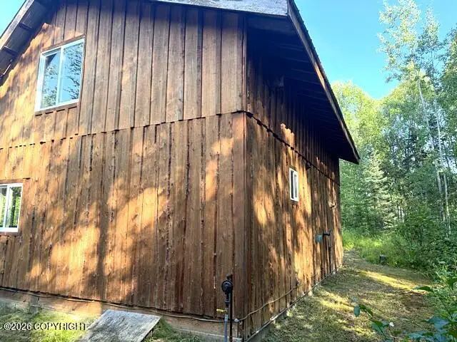3274 S Dawn Lake Drive, Wasilla, AK 99654 - #3