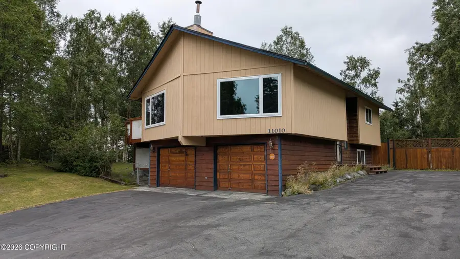 11010 Katlian Drive, Eagle River, AK 99577 - #2