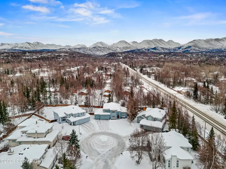 3928 Pyrenean Circle, Anchorage, AK 99516 - Image #2