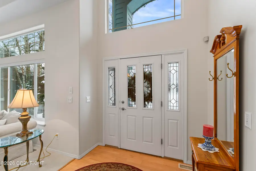 3928 Pyrenean Circle, Anchorage, AK 99516 - Image #3