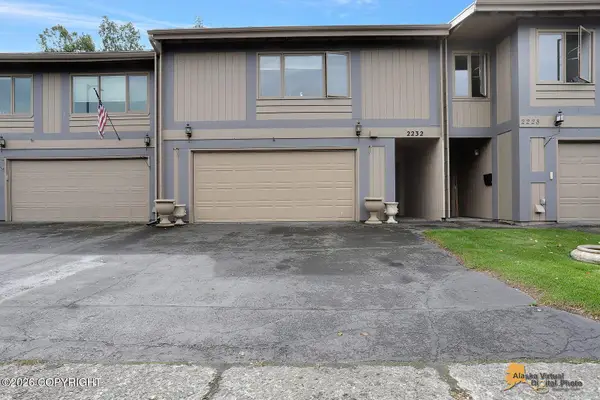 2232 Sorbus Way, Anchorage, AK 99508