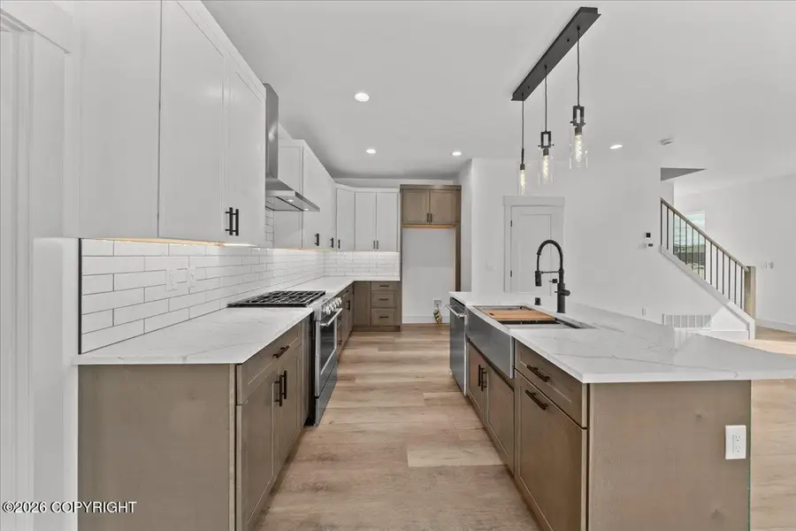 2528 S Rainbow View Circle, Gateway, AK 99645 - #3